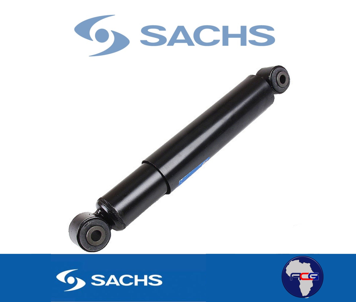 SACHS Shock Absorbers Auto Center Ghana